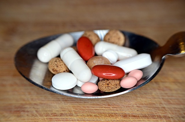kratom a antibiotika