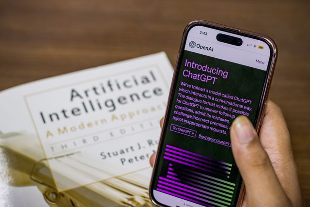 umělá inteligence